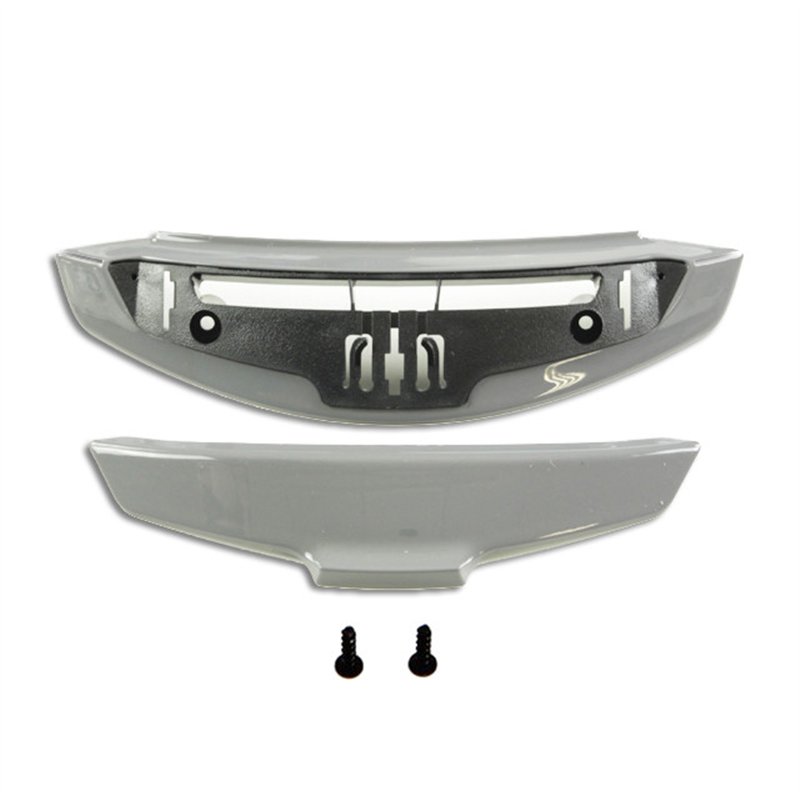 SHOEI RECAMBIO SHOEI VENTILACIÓN INFERIOR NXR GRIS BASALTO | RECAMBIO SHOEI RECAMBIO SHOEI VENTILACIÓN INFERIOR NXR GRIS BASALTO | RECAMBIO